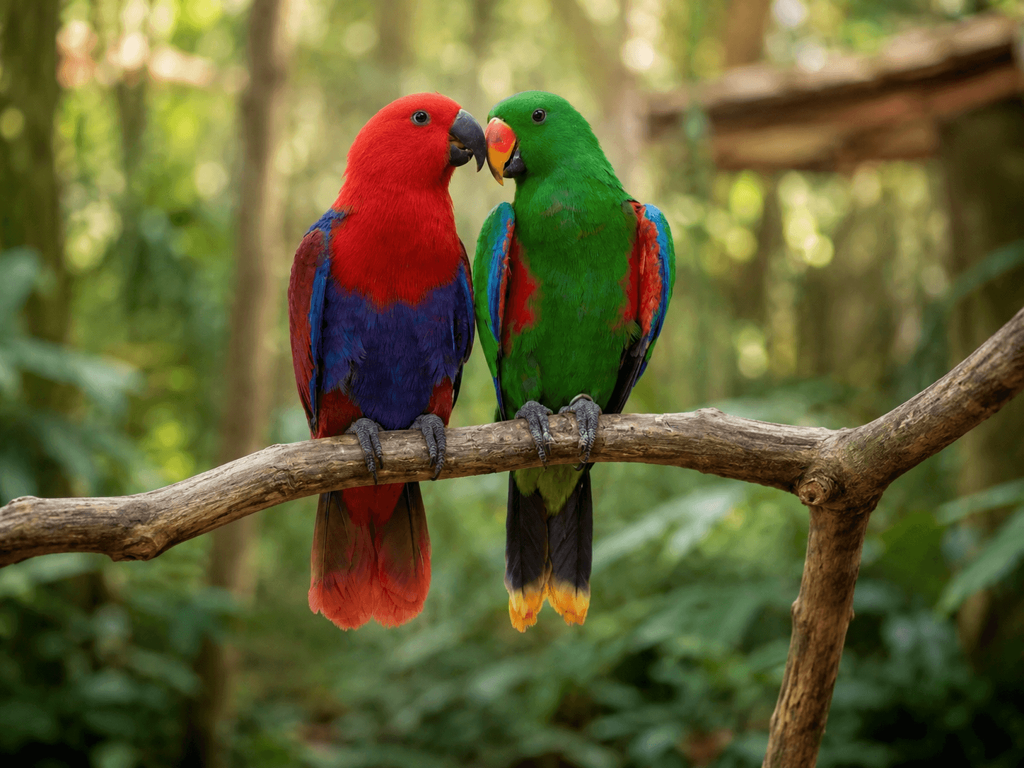 Other birds