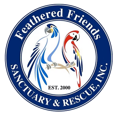 Feathered Friends logo